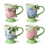 Garden Path Mug | 14 oz