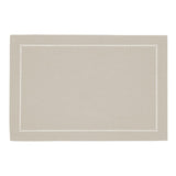 Hemstitch Placemat