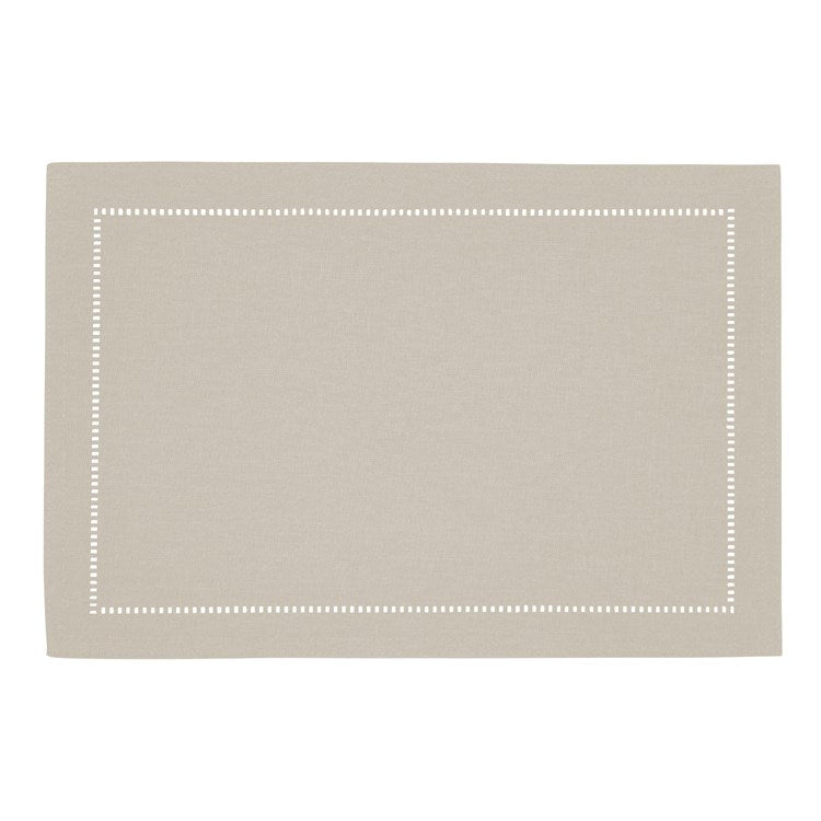 Hemstitch Placemat