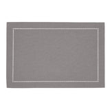 Hemstitch Placemat