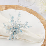 Beaded Napkin Ring