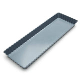 Rectangular Loose Bottom Tart