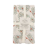Slim Holly Table Cloth