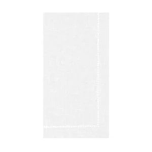 Hemstitch Napkin Set Of 4
