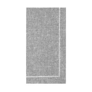Hemstitch Napkin Set Of 4