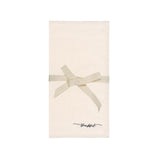 Thankful napkin set