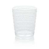Santa Fe Clear Acrylic Glass | 16 oz.