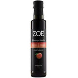 Peach Infused White Balsamic Vinegar