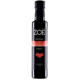 Raspberry Infused White Balsamic Vinegar - 100 ml