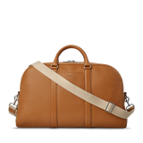 Runwell Duffle Bag | Tan