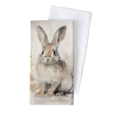 Peter Tea Towel