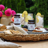 Fig & Vanilla Jam