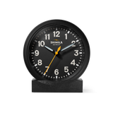 6" Runwell Clock