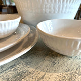 Dottie Large Serving Bowl