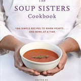 The Soup Sisters Cookbook