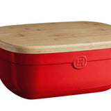 Bread Box| Grand Cru