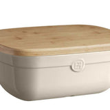 Bread Box Argile