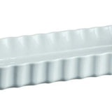 Slim Rectangular Tart Dish