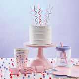 Paper Cups - Mod Party Icons