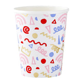 Paper Cups - Mod Party Icons