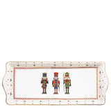 Nutcracker Platter