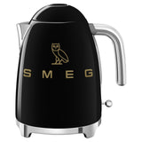 SMEGxOVO - Cordless Electric Kettle