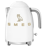 SMEGxOVO - Cordless Electric Kettle