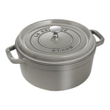 Round Cocotte | 3.79L