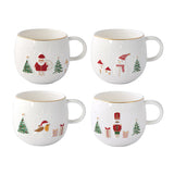 Let It Snow Mug
