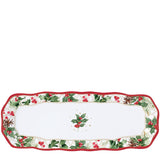 Christmas Berries Platter
