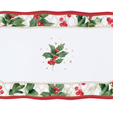 Christmas Berries Platter