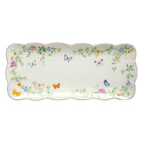 Dancing Butterflies Platter