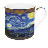 Starry Night Mug