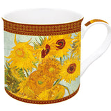 Sunflower Mug