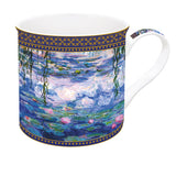 Water Lillies Mug