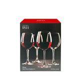 STUDIO 1811 - Riva Red Wine Goblet (18.4 oz) | Set of 4