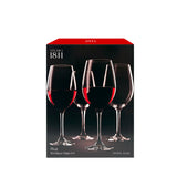STUDIO 1811 - Riva Bordeaux Goblet (23oz) | Set of 4