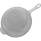 Cast iron Frying pan | 26 cm Graphite Grey