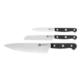 3 Piece Knife set