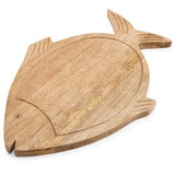 Fish Cutting Board