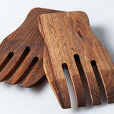 Tapas Living Acacia Wood Salad Servers