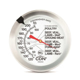 Ovenproof Thermometer