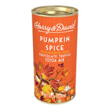 Harry & David Drink Mix Tin