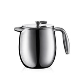 French press coffee maker- 4 cup