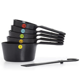 6-piece Measuring Cup Set