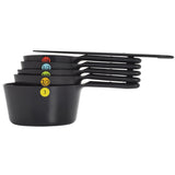 6-piece Measuring Cup Set