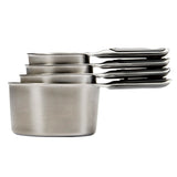 Measuring Cups - set of 4