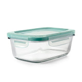 SmartSeal™ Glass Container