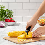 Corn Peeler