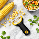 Corn Peeler